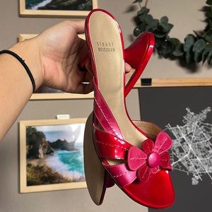 Stuart Weitzman Heels